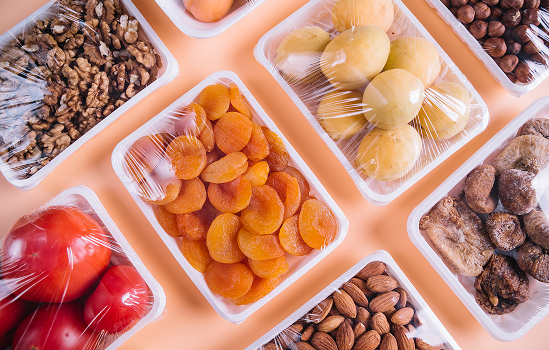 Flexible & Rigid Food Packaging Films