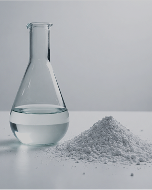 Lubricants & Others Additives