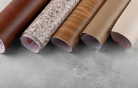 PVC Flooring & Wall Panels