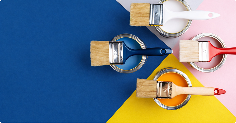 Additives for industrial coatings, paints, and adhesives