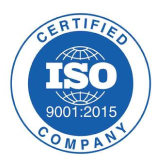 ISO 9001:2015