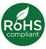 ROHS Certified