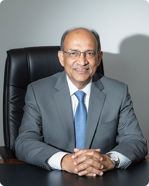 Kishor Ramkrishnrao Dhokne, Management at S V Plastochem