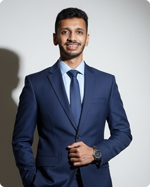 Aditya Kishor Dhokne, Leadership at S V Plastochem
