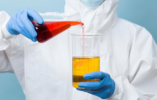 Esterification & Transesterification Reactions