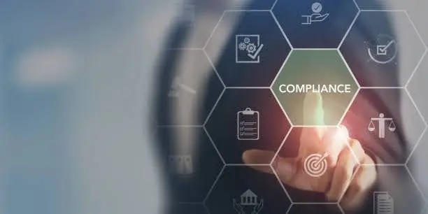 regulatory compliance in plastics industry quality control system