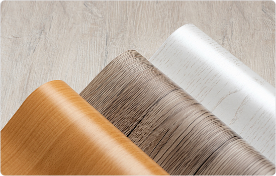 Vinyl Flooring