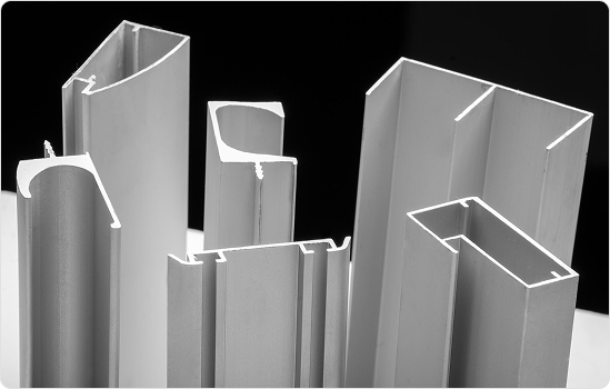 PVC Profiles