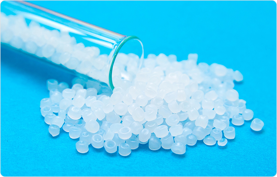 PVC Compounds – Non-toxic / Odourless