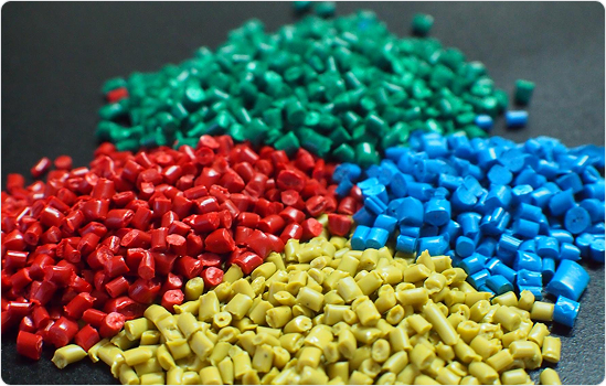Masterbatch and Compound Formulations