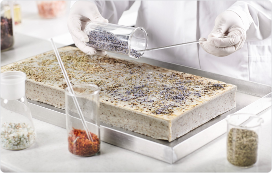 Polyester Resin Manufacturing