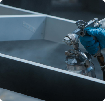 Powder Coatings