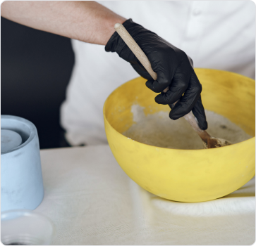 Preparation of Alkyd Resins