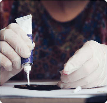 Adhesives & Sealants