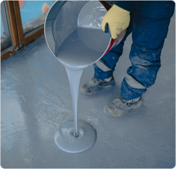 Moisture Cure Systems