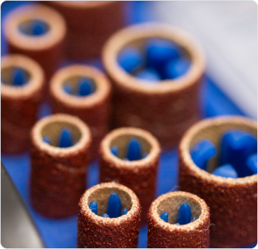 Polyurethane Systems