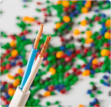 XLPE Cable Compounds