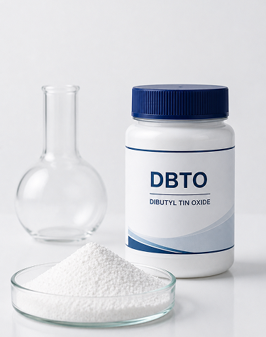 Di Butyl Tin Oxide