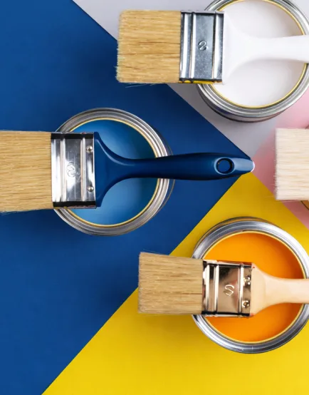 Coatings, Paints & Addhesives