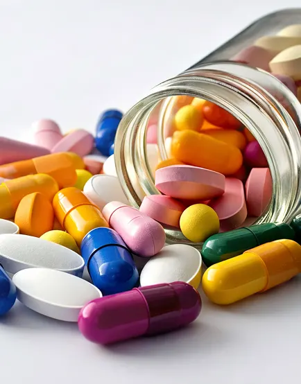 Pharmaceutical Industry