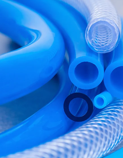 PVC Tubing Industry