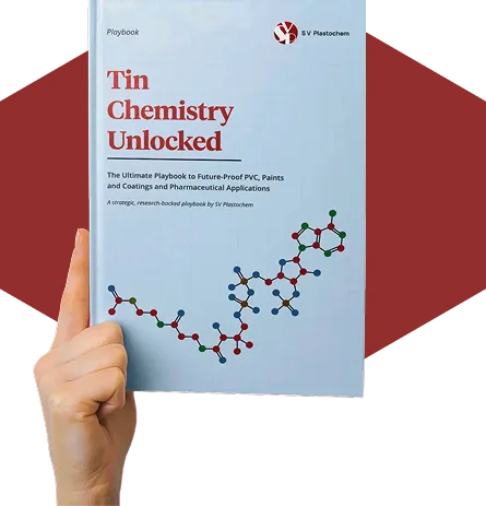 Tin Chemistry Unlocked playbook
